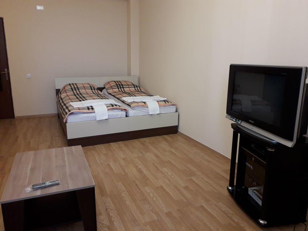 Elvintrade House Apartment กาบาลา ภายนอก รูปภาพ
