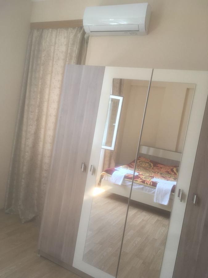 Elvintrade House Apartment กาบาลา ภายนอก รูปภาพ